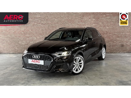 Audi A3 0