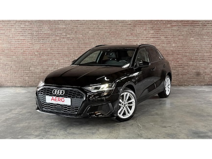 Audi A3 0