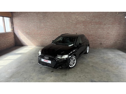 Audi A3 0