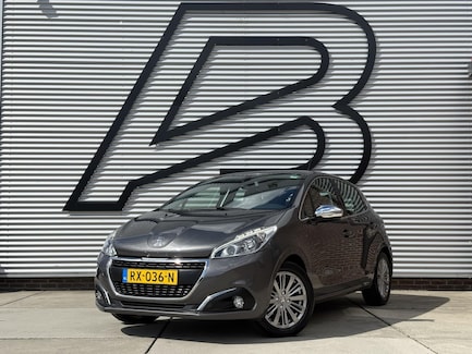 Peugeot 208 0