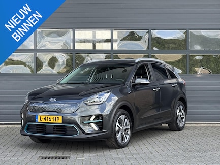 Kia Niro EV 0