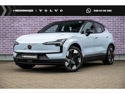 Volvo EX30 0