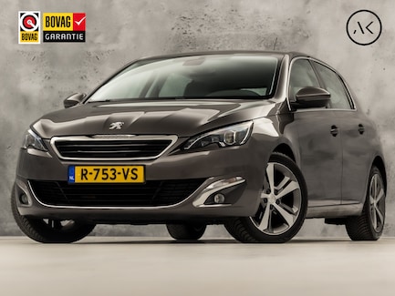 Peugeot 308 0