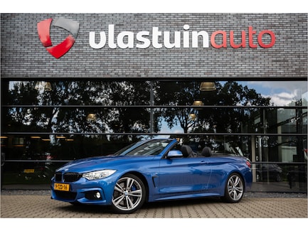 BMW 4-Serie 0