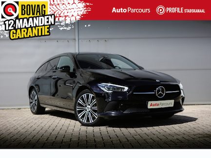 Mercedes-Benz CLA 0