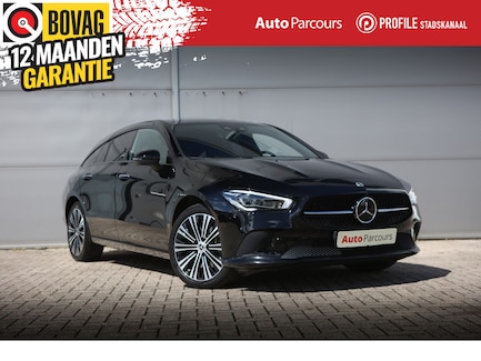 Mercedes-Benz CLA 0