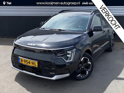 Kia Niro EV 0