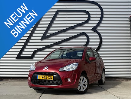 Citroën C3 0
