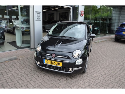 Fiat 500 0