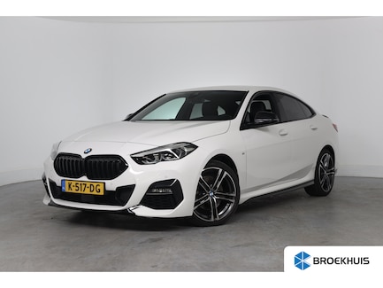 BMW 2-serie Gran Coupé 0
