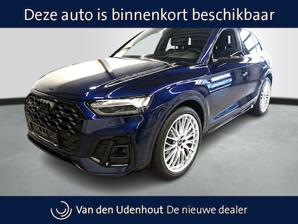 Audi Q5 0