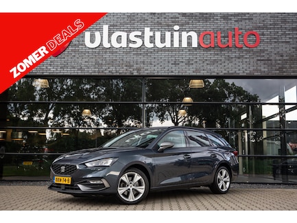 SEAT Leon 0