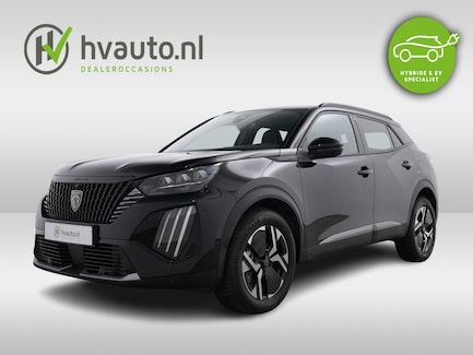 Peugeot 2008 0