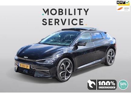 Kia EV6 0