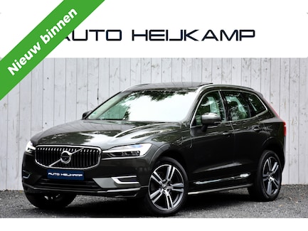 Volvo XC60 0