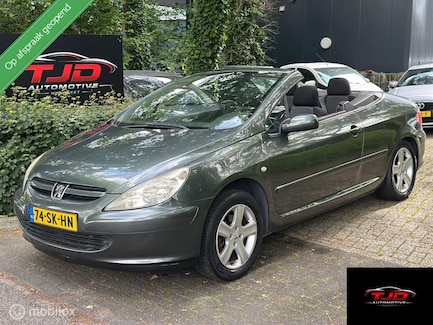 Peugeot 307 0