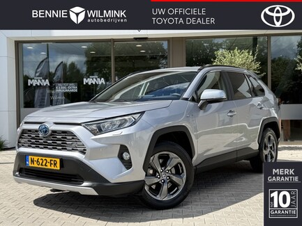 Toyota RAV4 0