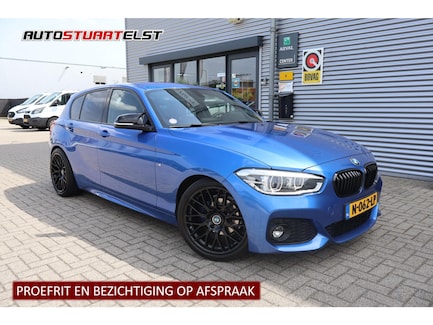 BMW 1-Serie 0