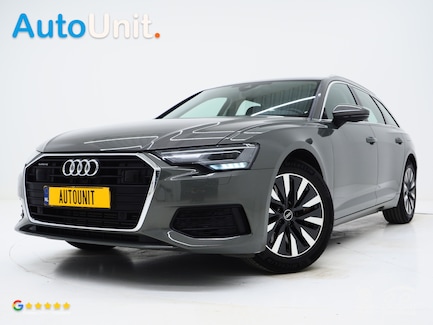 Audi A6 0