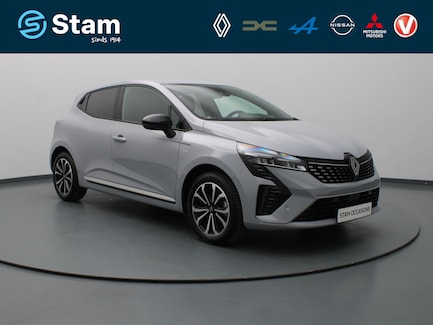 Renault Clio 0