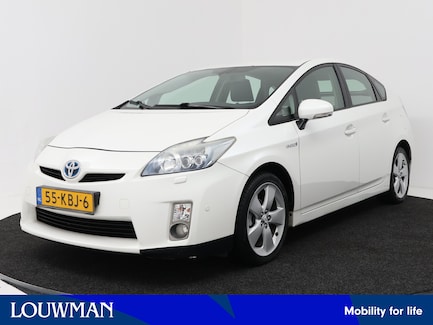 Toyota Prius 0