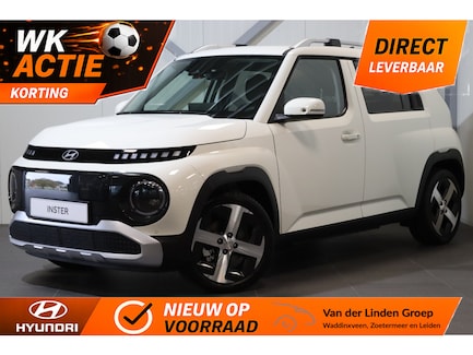 Hyundai Inster 0