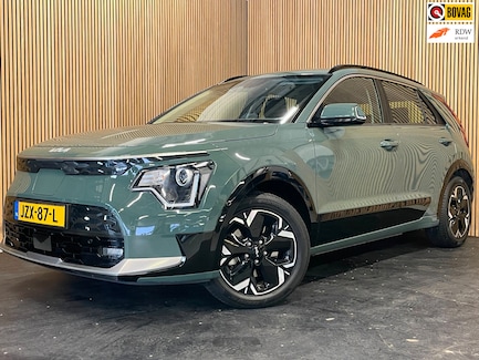 Kia Niro EV 0