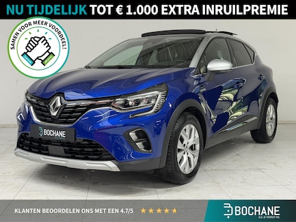Renault Captur 0