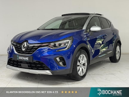 Renault Captur 0