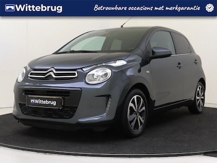 Citroën C1 0