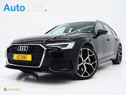 Audi A6 0