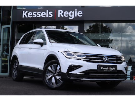 Volkswagen Tiguan 0