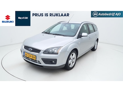 Ford Focus 0