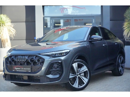 Audi Q5 Sportback 0