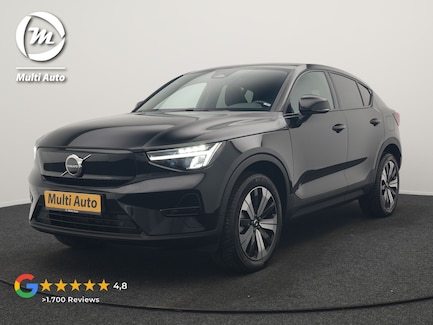 Volvo C40 0