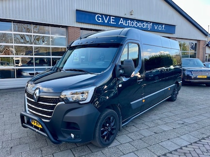 Renault Master 0