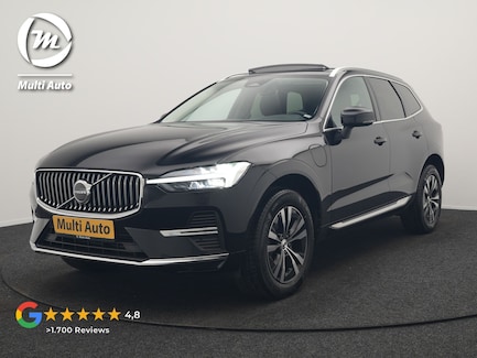 Volvo XC60 0