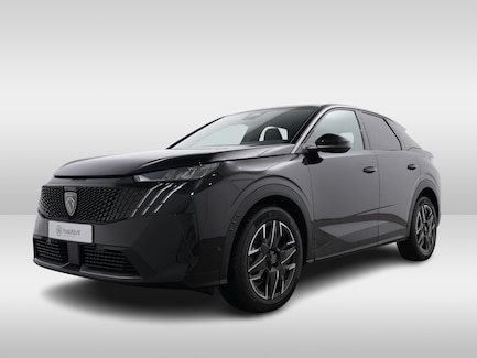 Peugeot E-3008 0