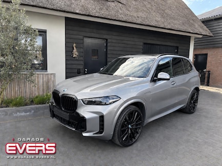 BMW X5 0