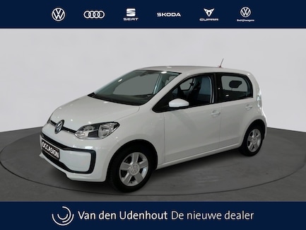 Volkswagen Up! 0