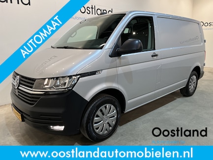 Volkswagen Transporter 0