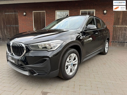 BMW X1 0