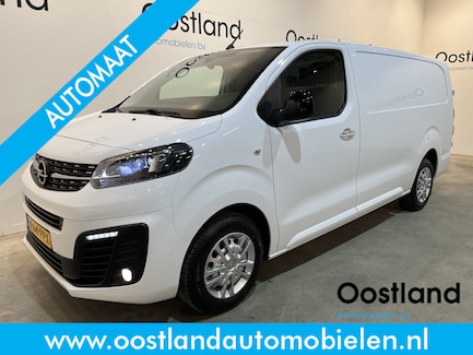 Opel Vivaro 0