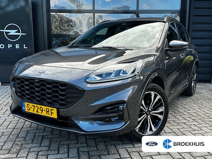Ford Kuga 0