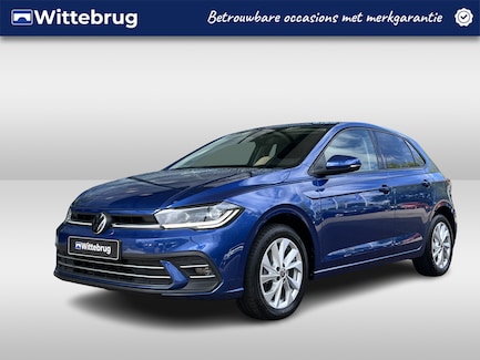 Volkswagen Polo 0