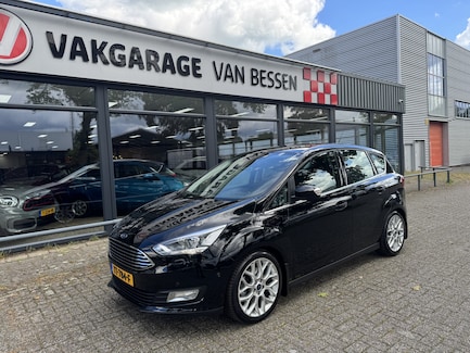 Ford C-Max 0