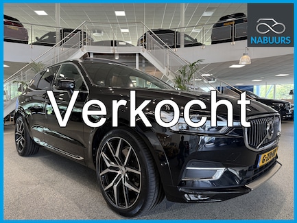 Volvo XC60 0