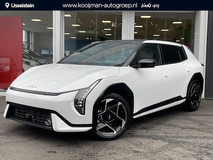 Kia EV4 0