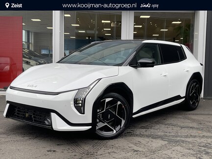 Kia EV4 0