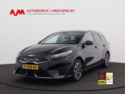 Kia Ceed 0
